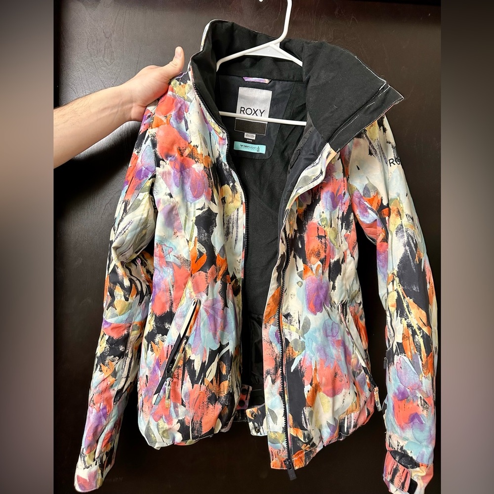 Ski/Snowboard Jacket